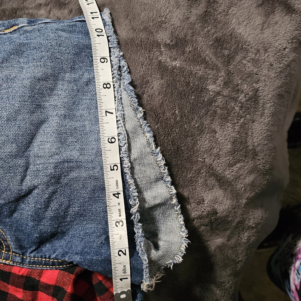 Blackheart shorts - Picture 4 of 7